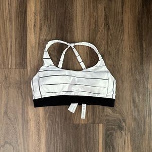 Stori by Katy Hearn Redemption Sports Bra